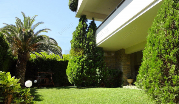 Εξωτερική όψη - Outdoor view